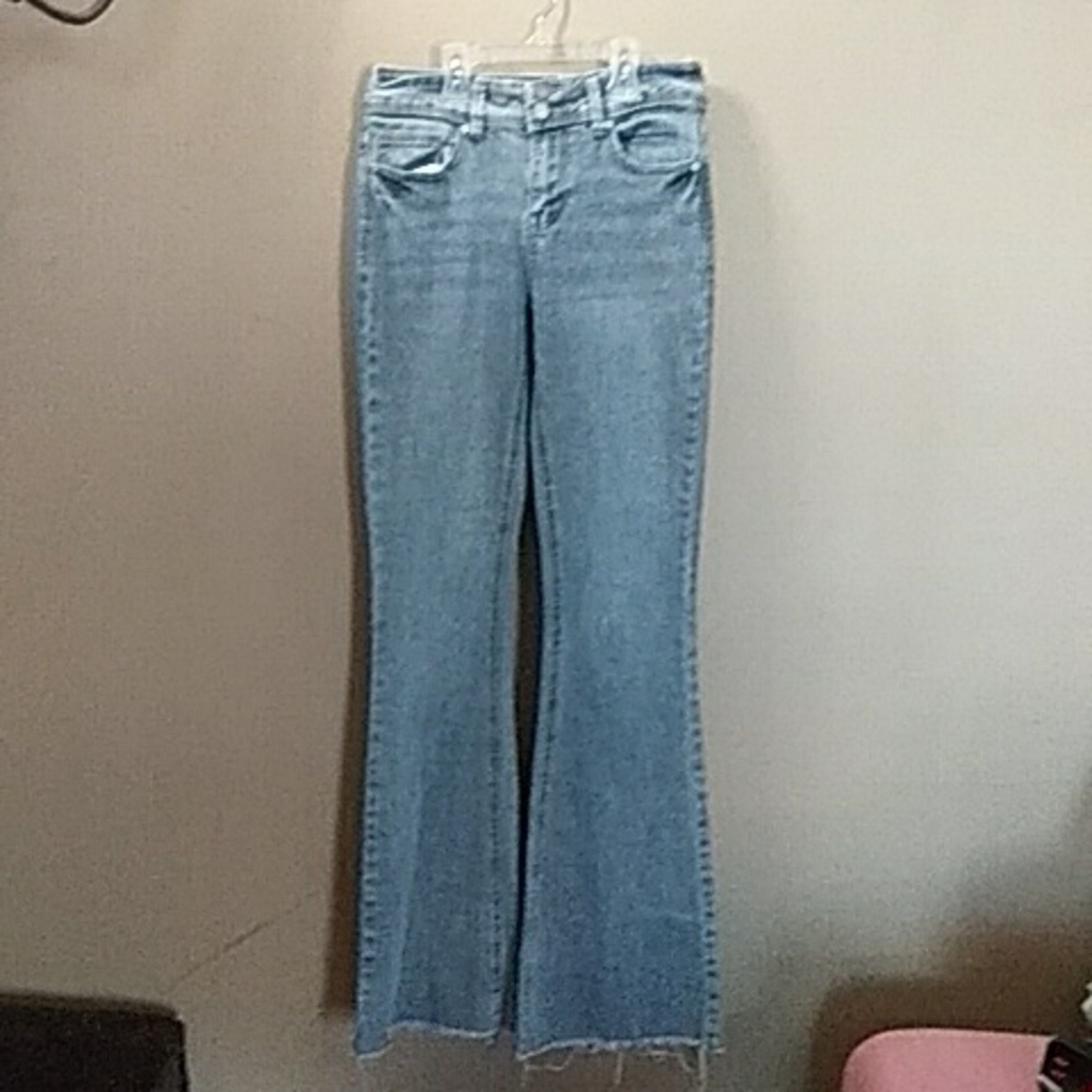 Indigo rein jeans size 25